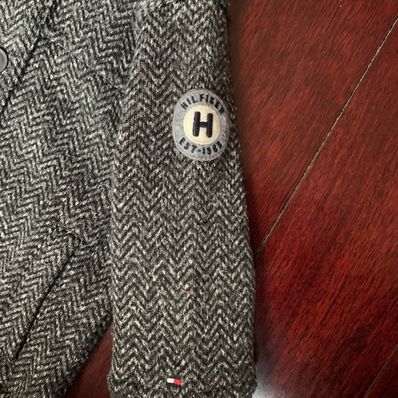 Tommy Hilfiger Casual Jacket - Picture 3 of 5